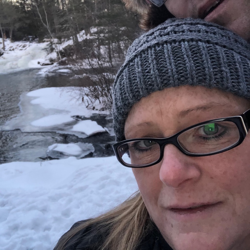 Meet your Posher, Kim